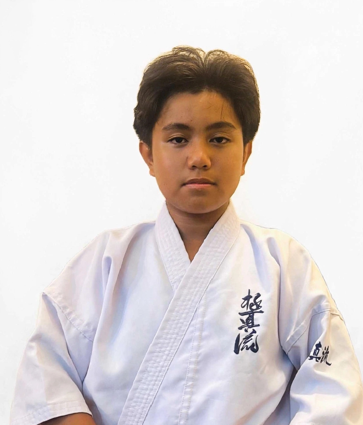 VINCE GABRIEL O RALOSO