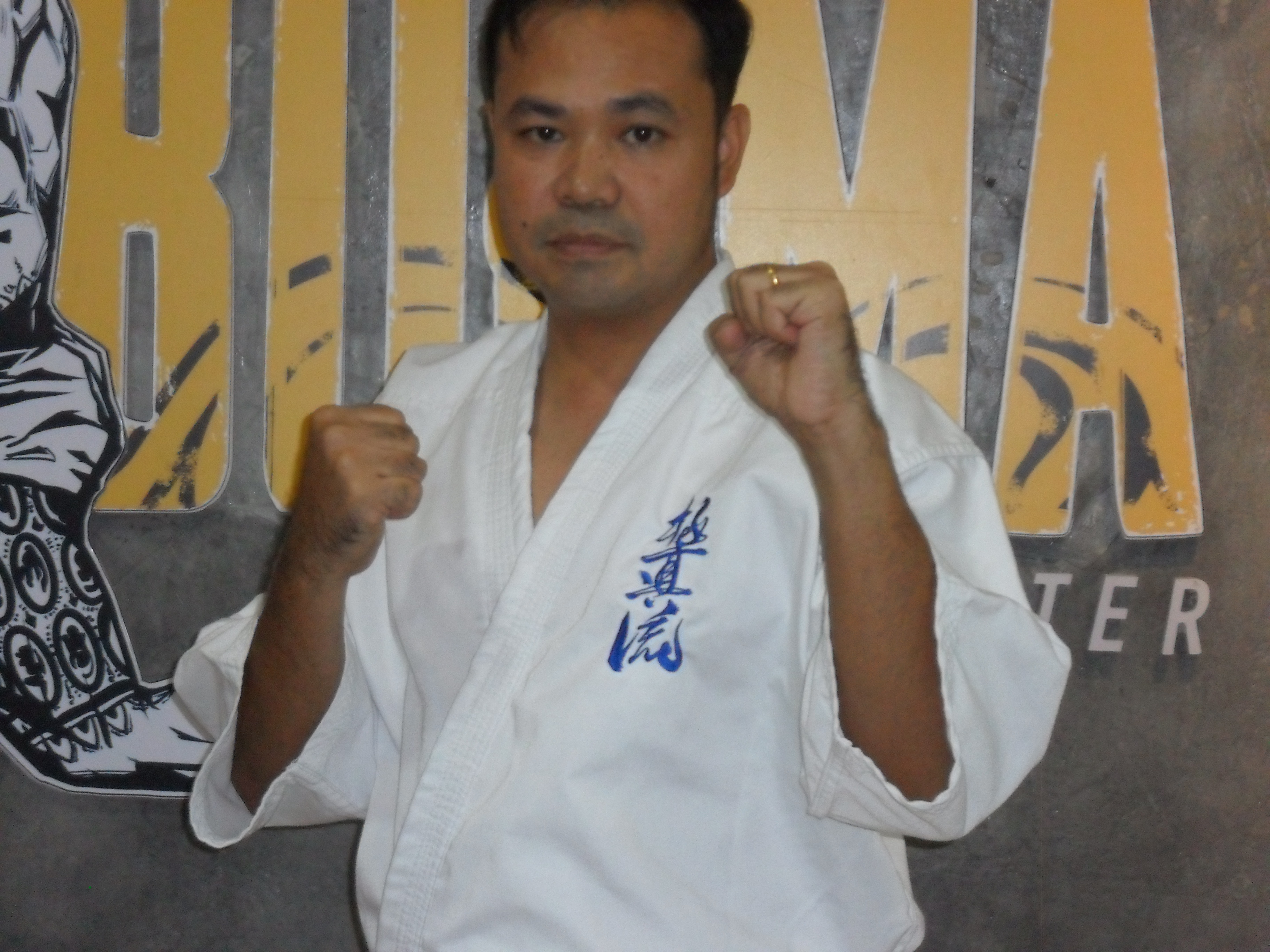 Phyo Wai Aung 