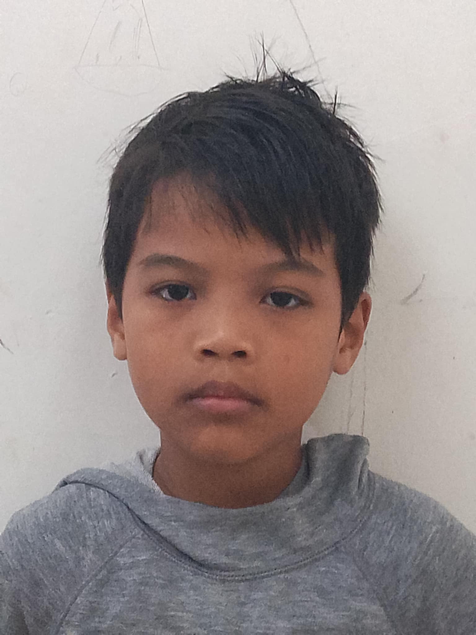 Edrick Shean Banuelos