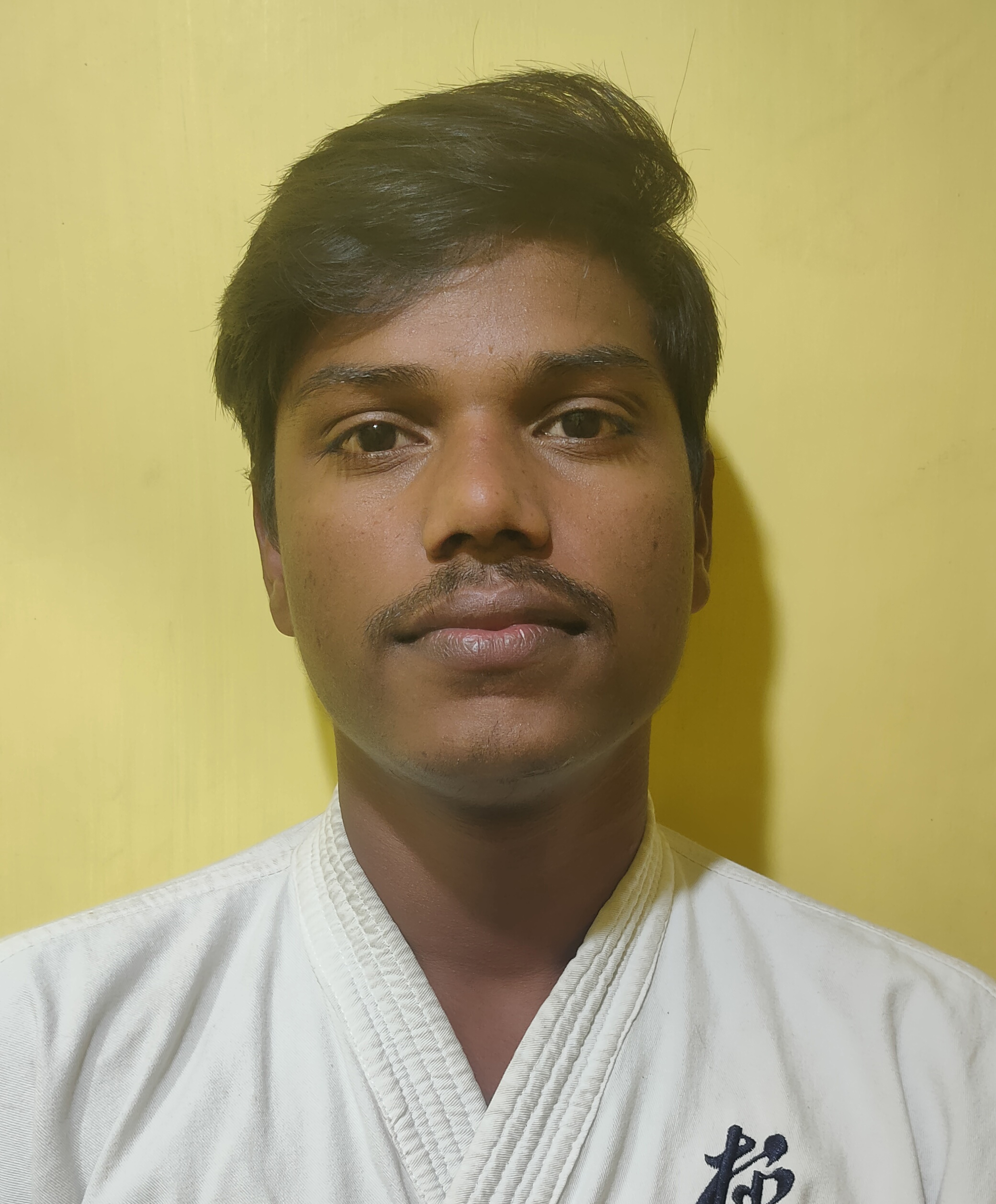 Shankar Kumar Sah