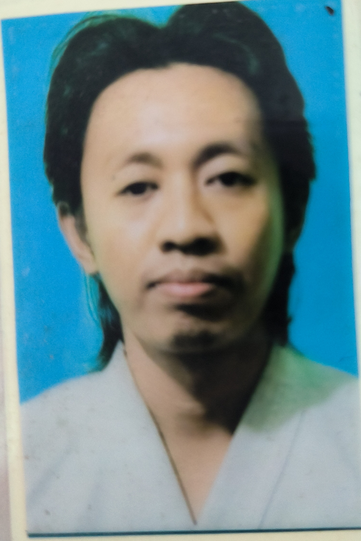 Aung Zay