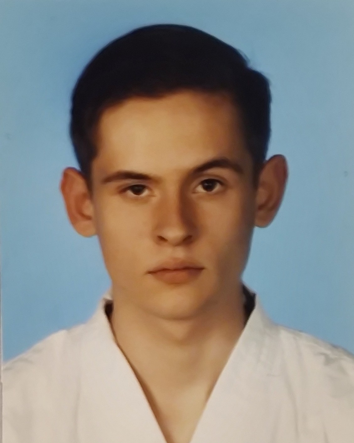 Olaf Szczepkowski
