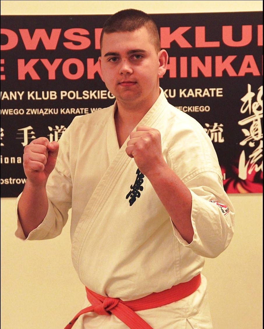 Kacper Pyśk