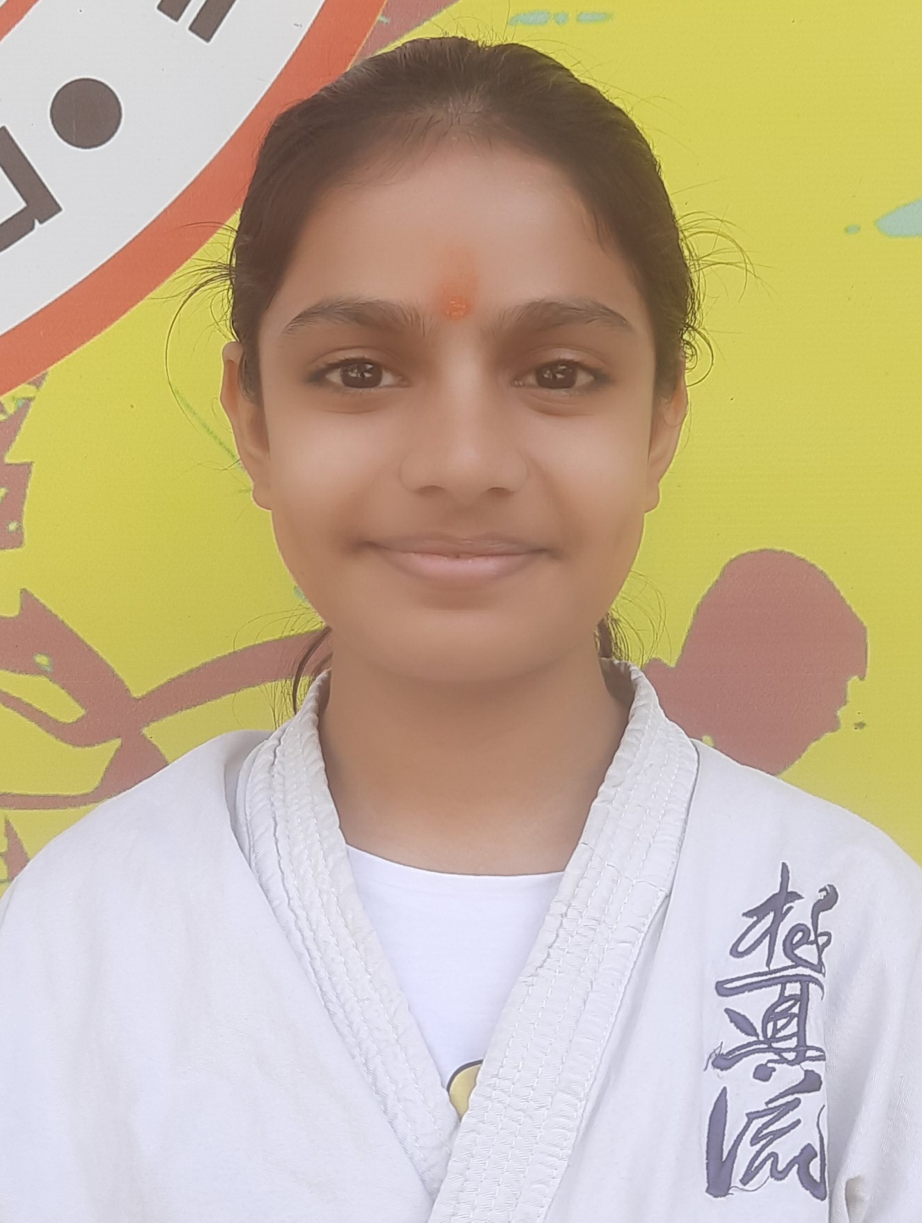 YASHVI SURELIA