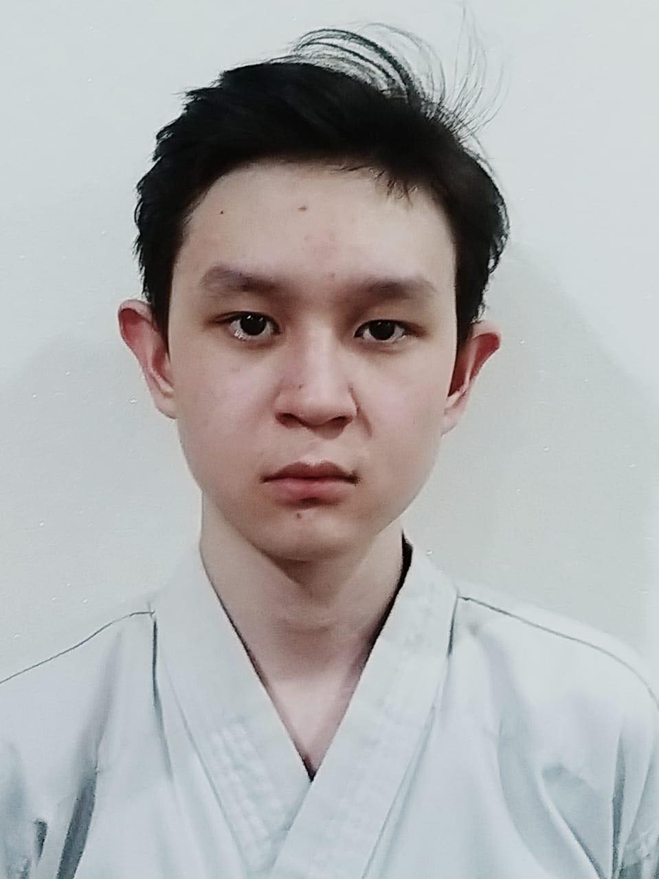 Asanali Hairgeldin