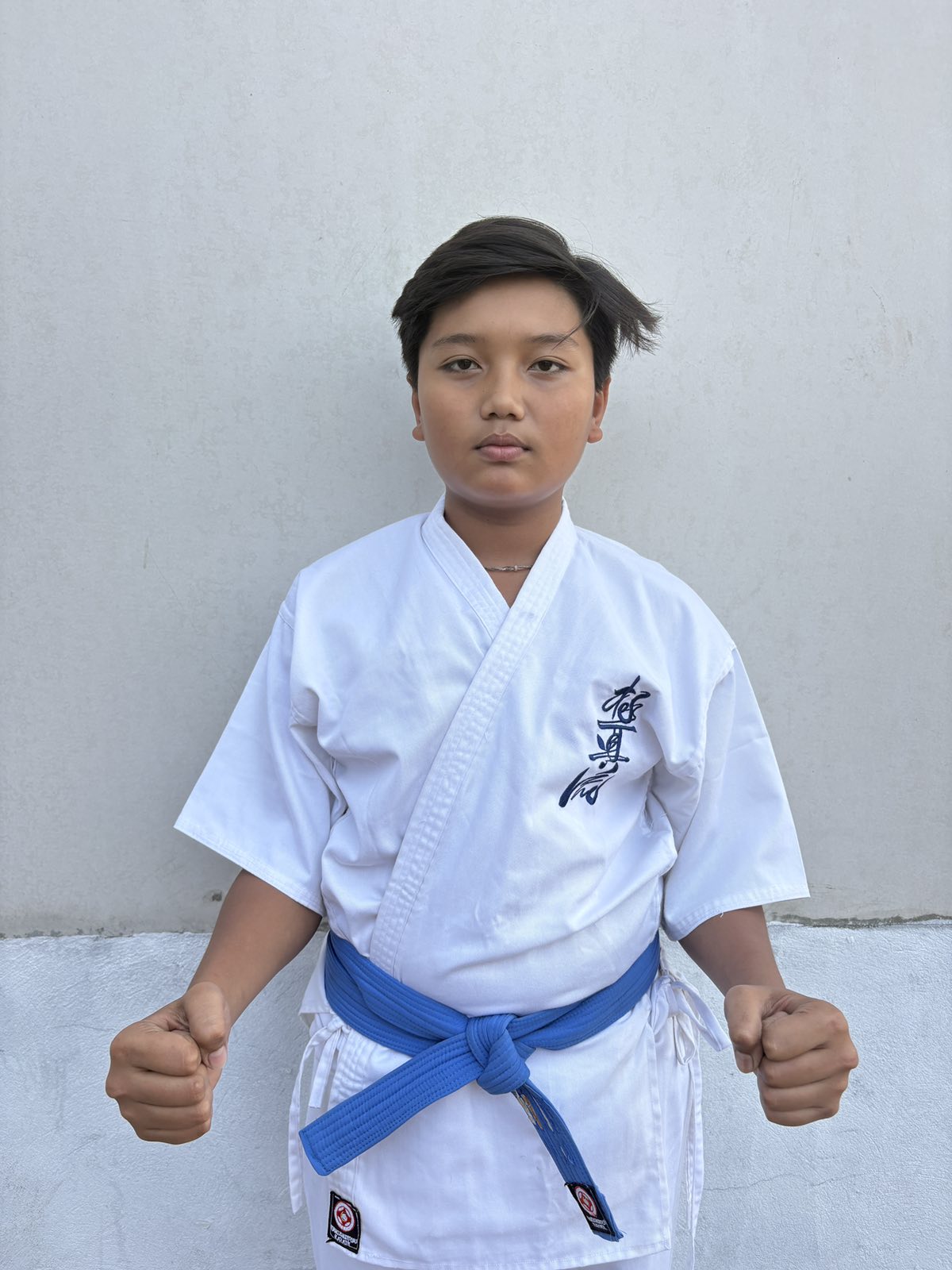 Swan Htet Aung