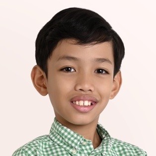 Vincent Wayne Gregorio