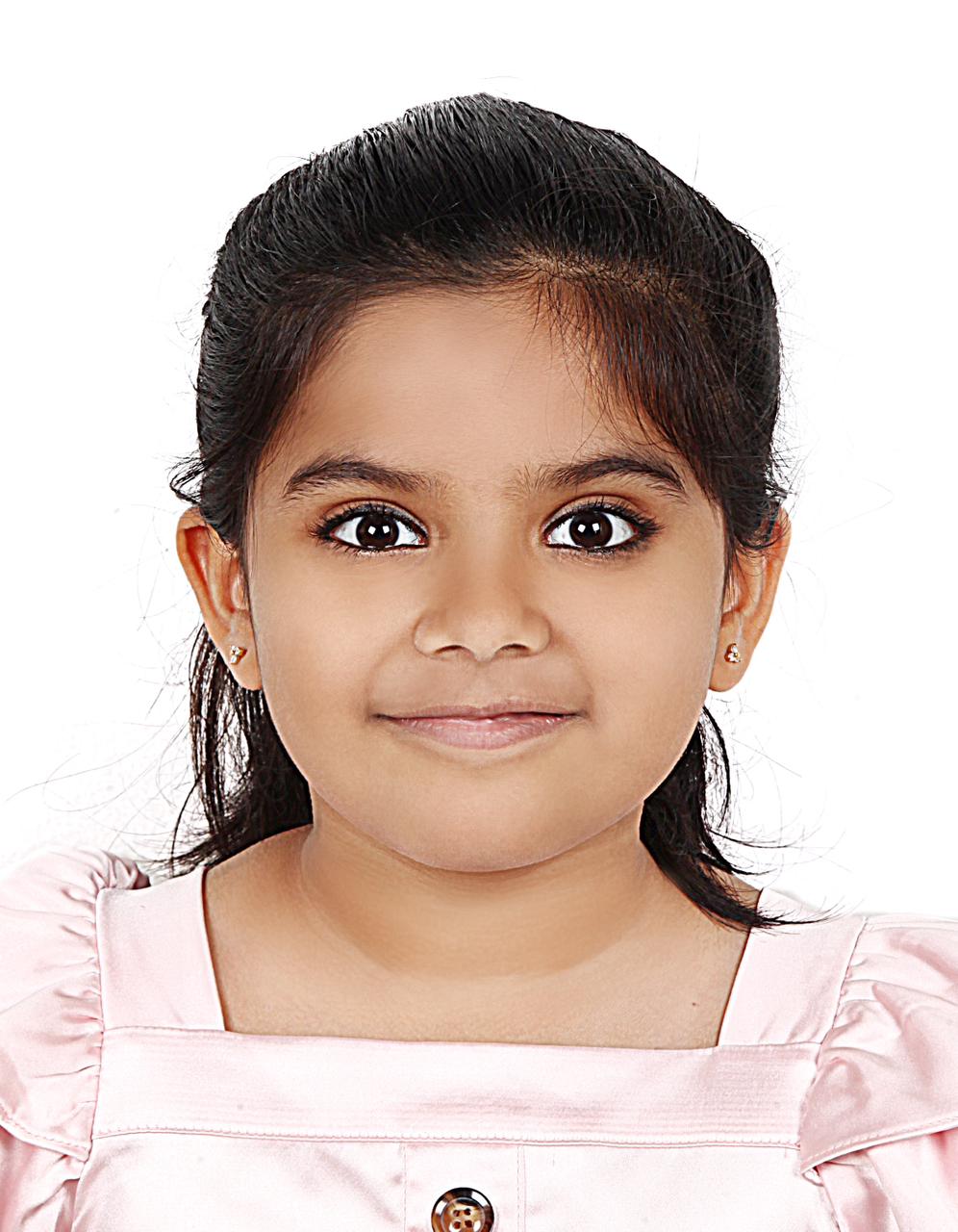 Rithunandha Panikkar 