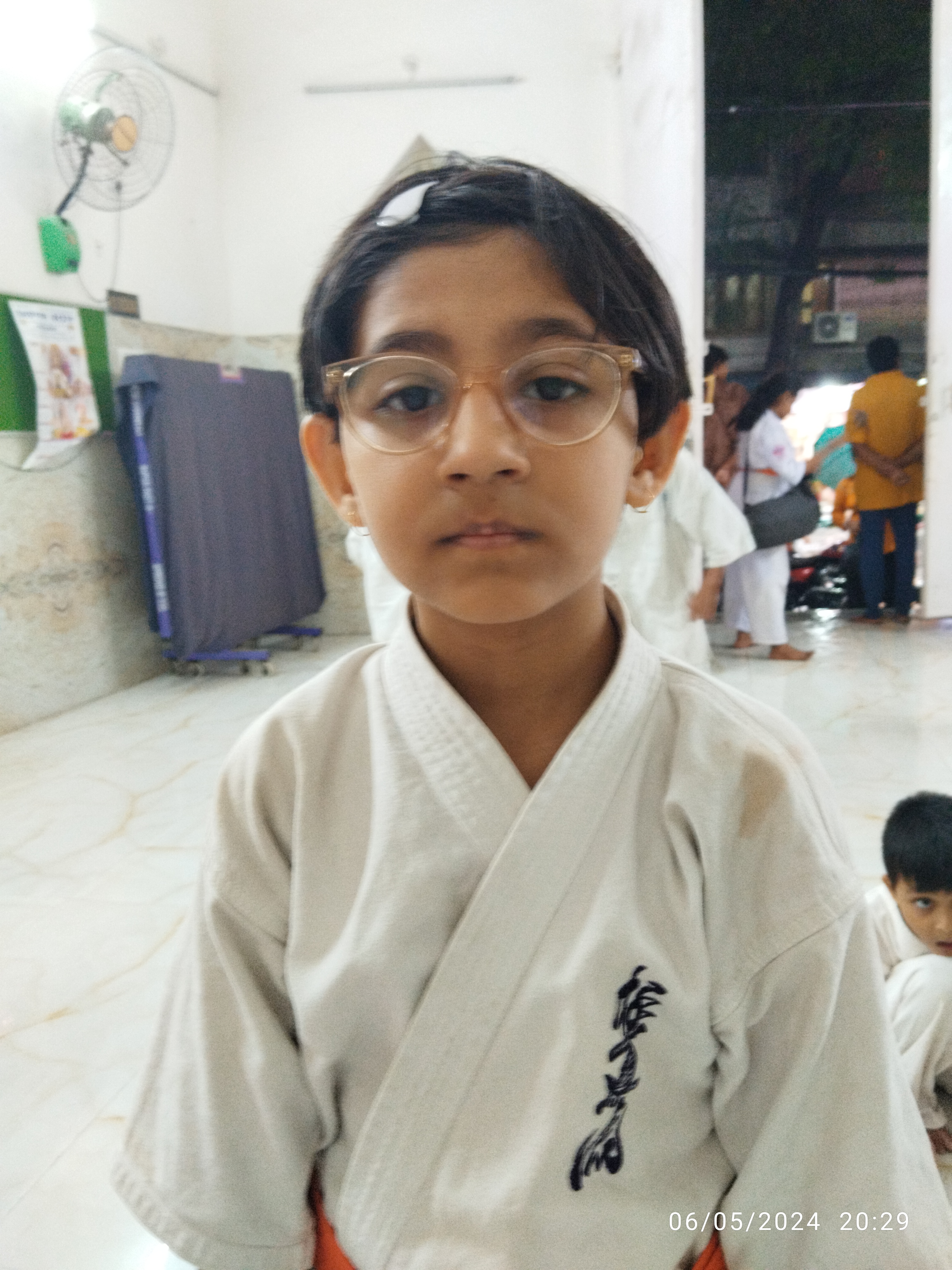 Aishani Sen