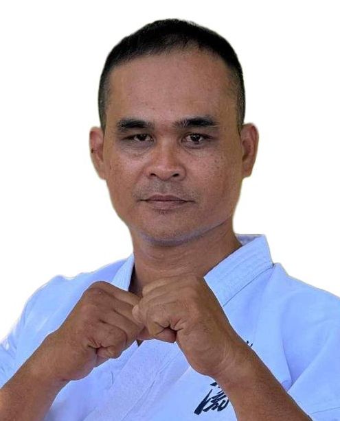 Alejandro Goopio Cabantug Jr.