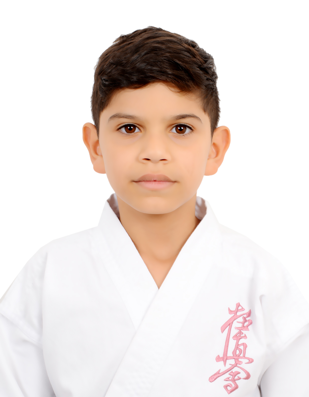 Hasan Almughany
