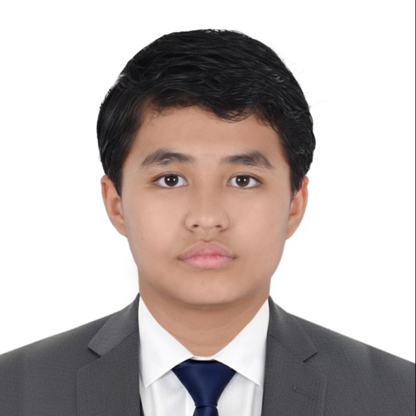 Ragin Adhikari