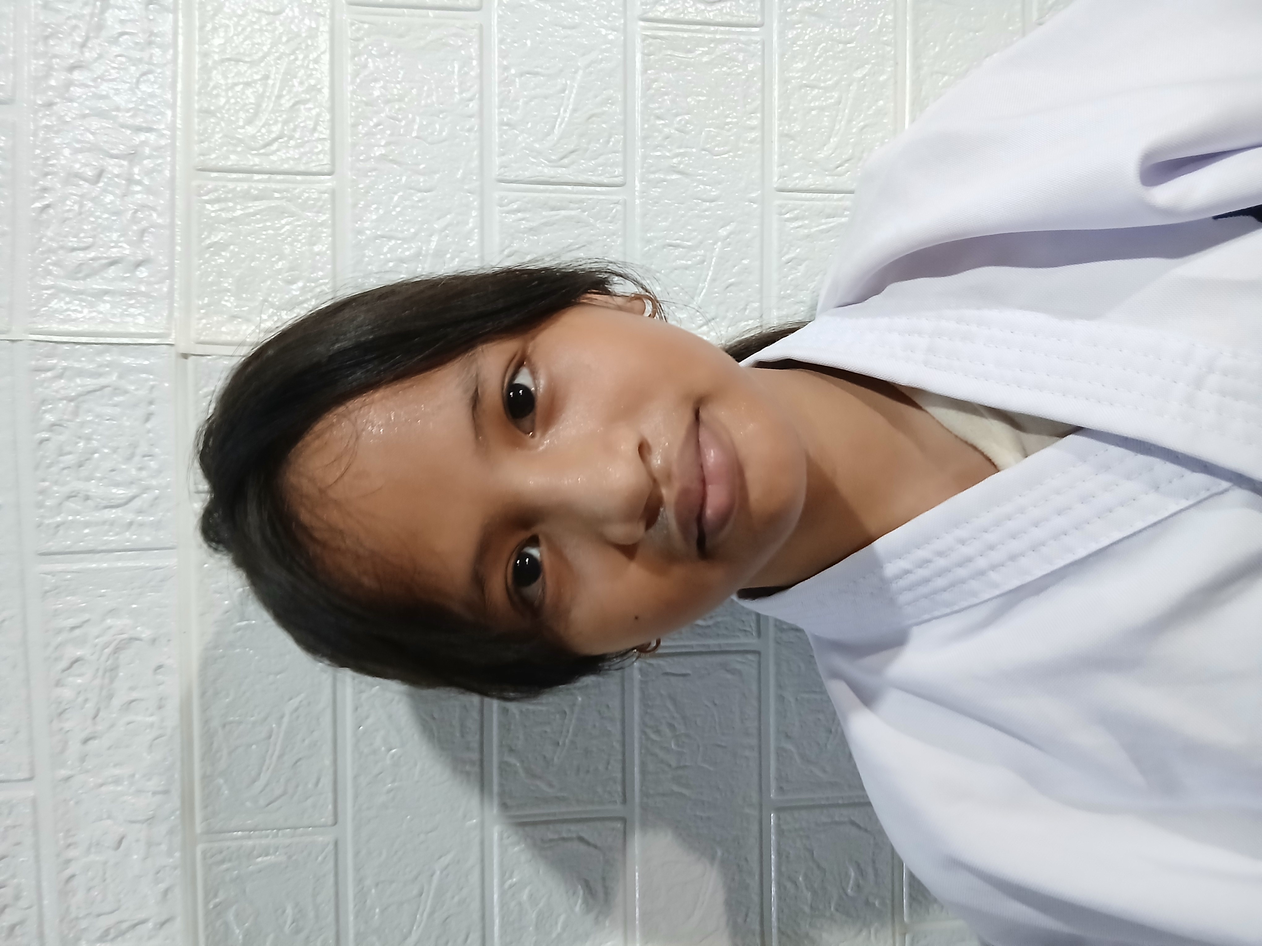 Hillary Grace De Juan Mainit