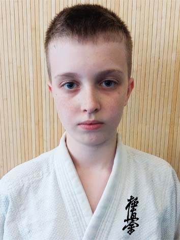 Daniil  Orlov