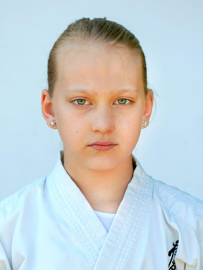 Alisa  Romanenko 