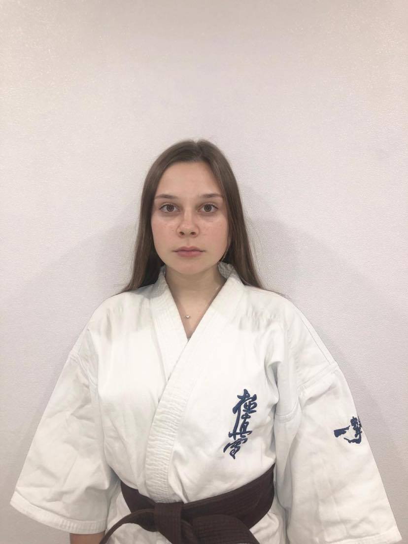Sofya Kartavtseva