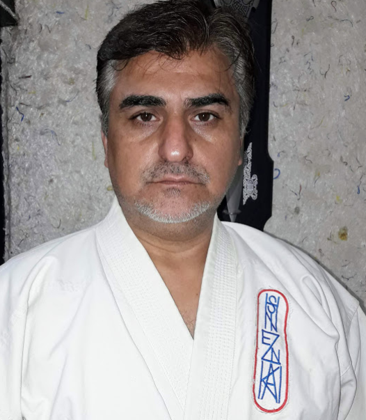 Mohammad Parkam