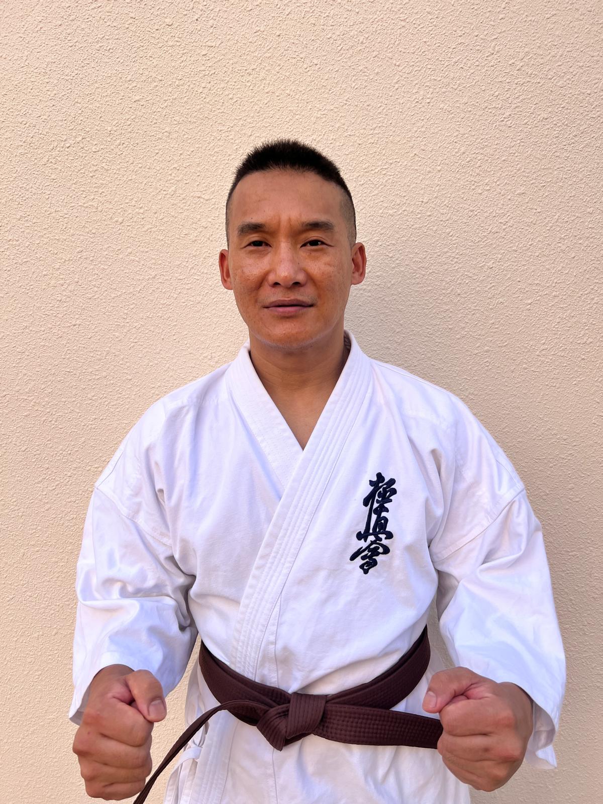 Amrit Gurung