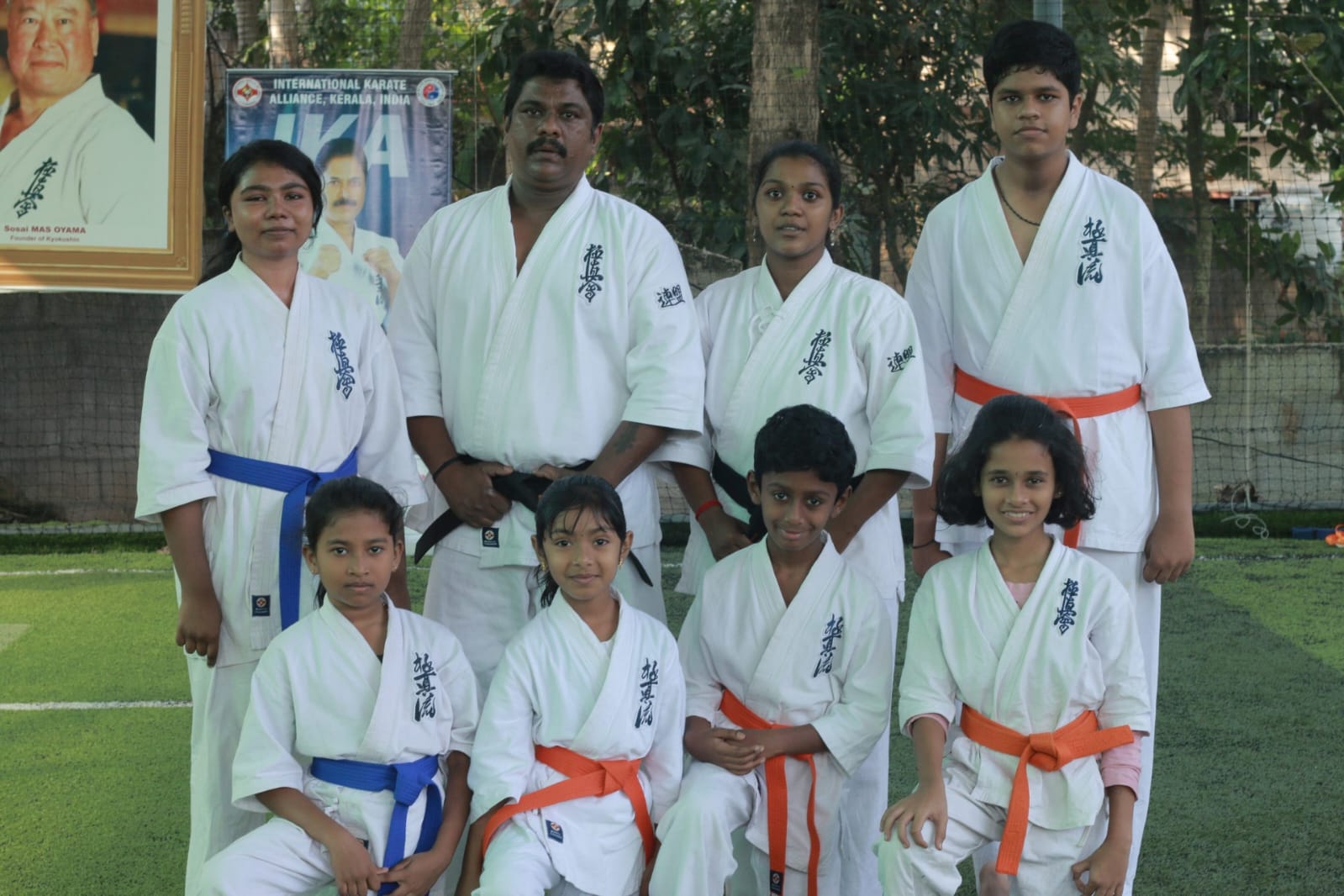 THRIPADHAPURAM