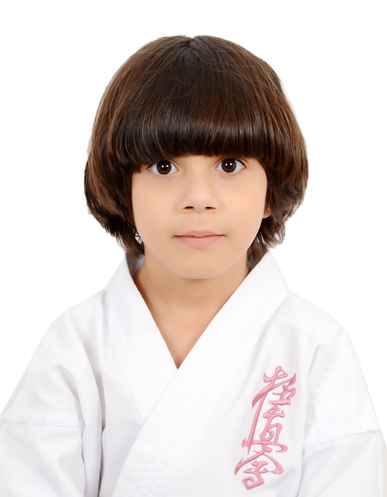 Mohamed Almughany