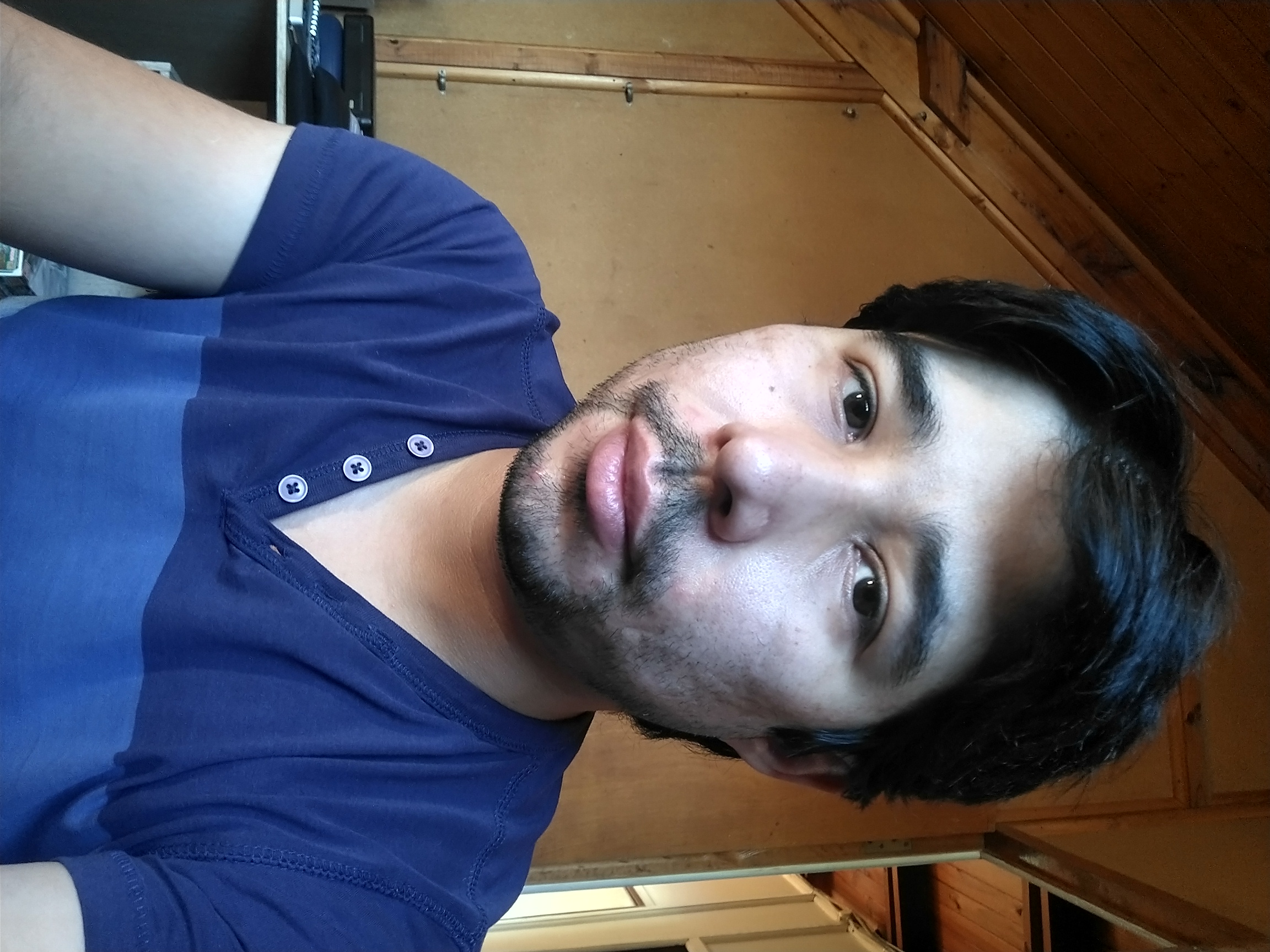 Felipe Ariel Escobar