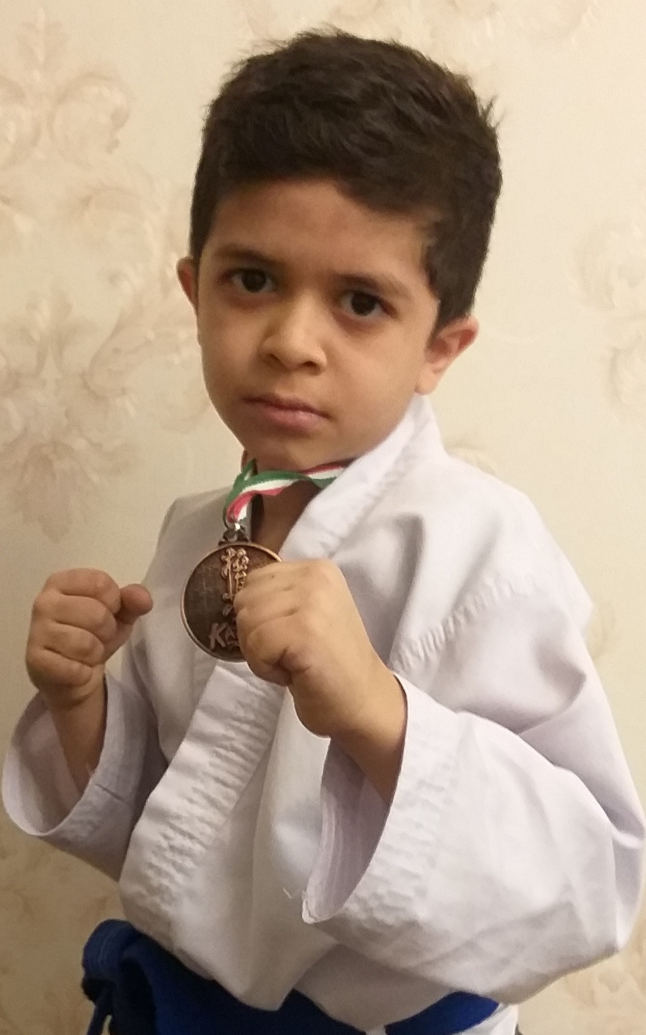Ali Imanzadeh