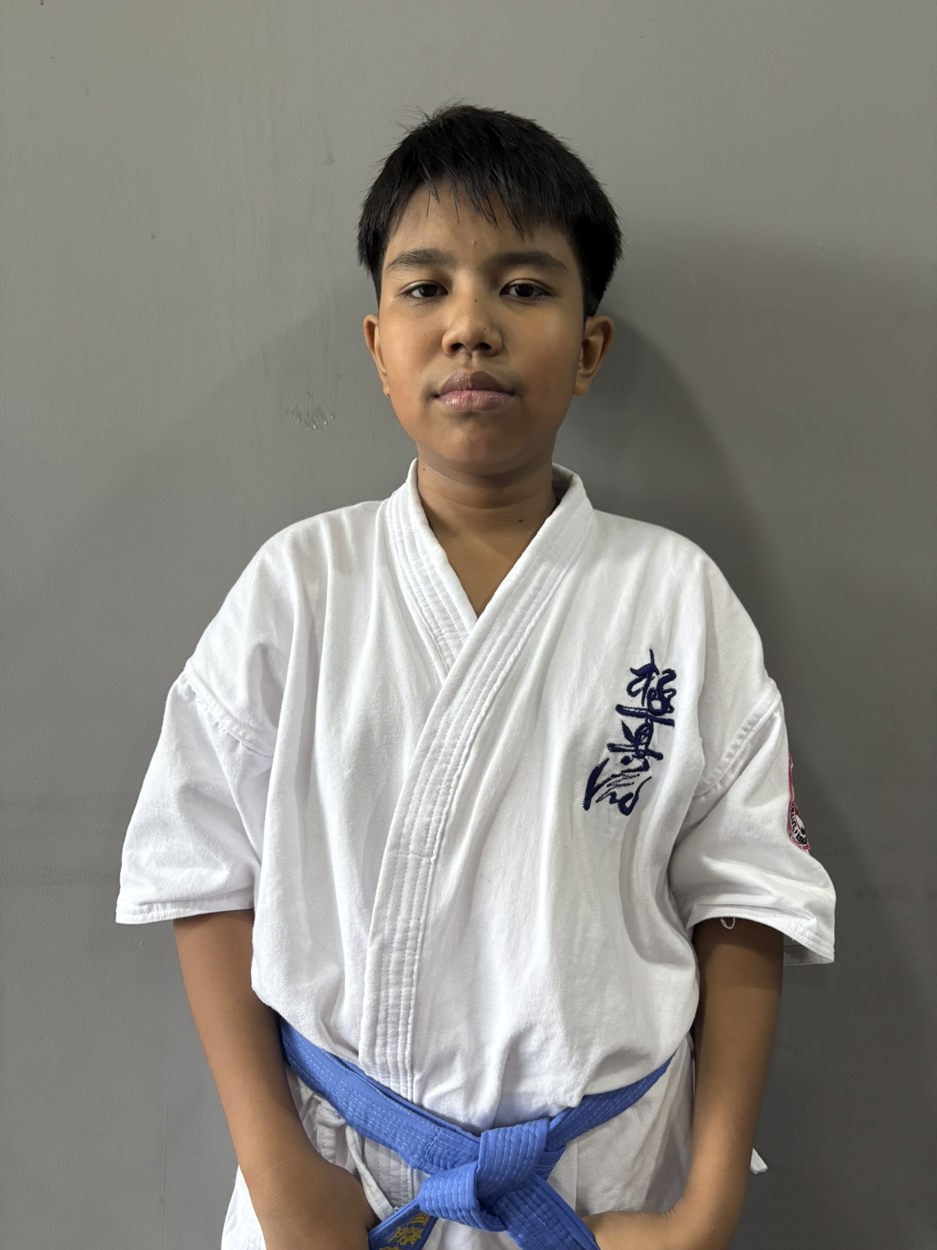 Simon Htet Aung Ye Yint 