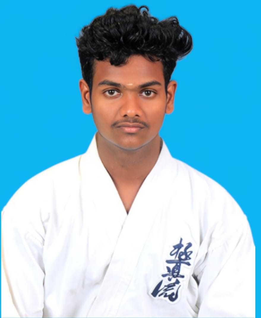 MIDHUN JAGANATHAN