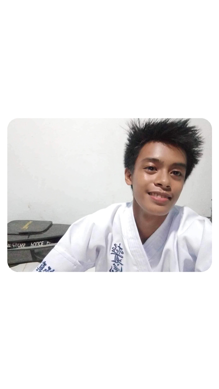 Alwin Lammawen