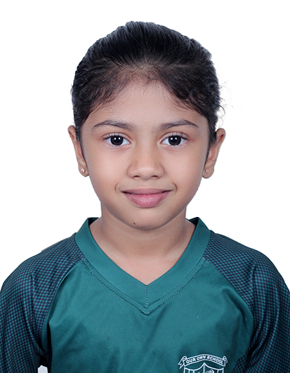 Janki Sujesh