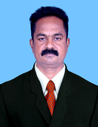 MAHENDRAN.  D