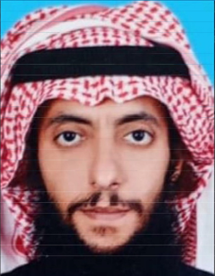 Thamer Hussain Alhajri