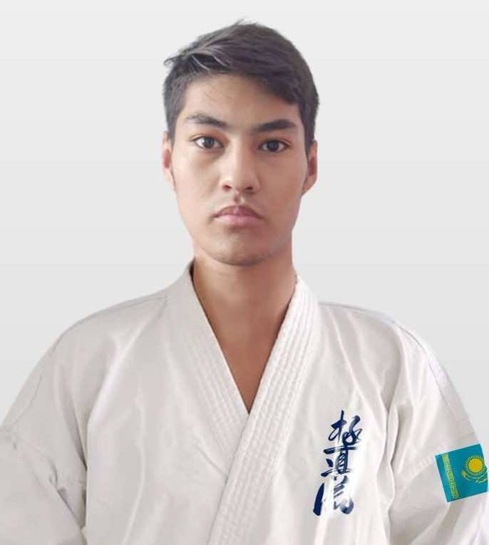 Nurtay Kubenbayev