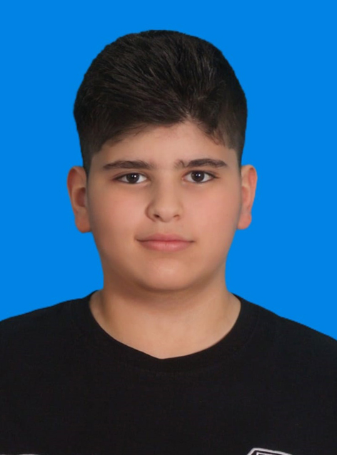 Mahdi Zaman