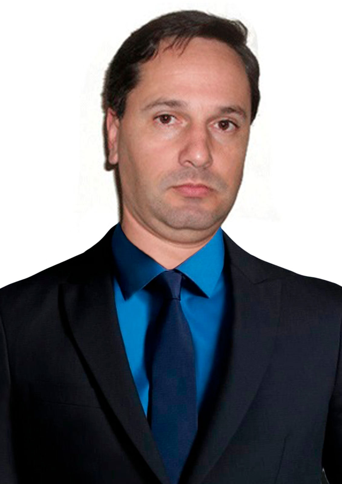 Paulo Cesar Ribeiro Aires