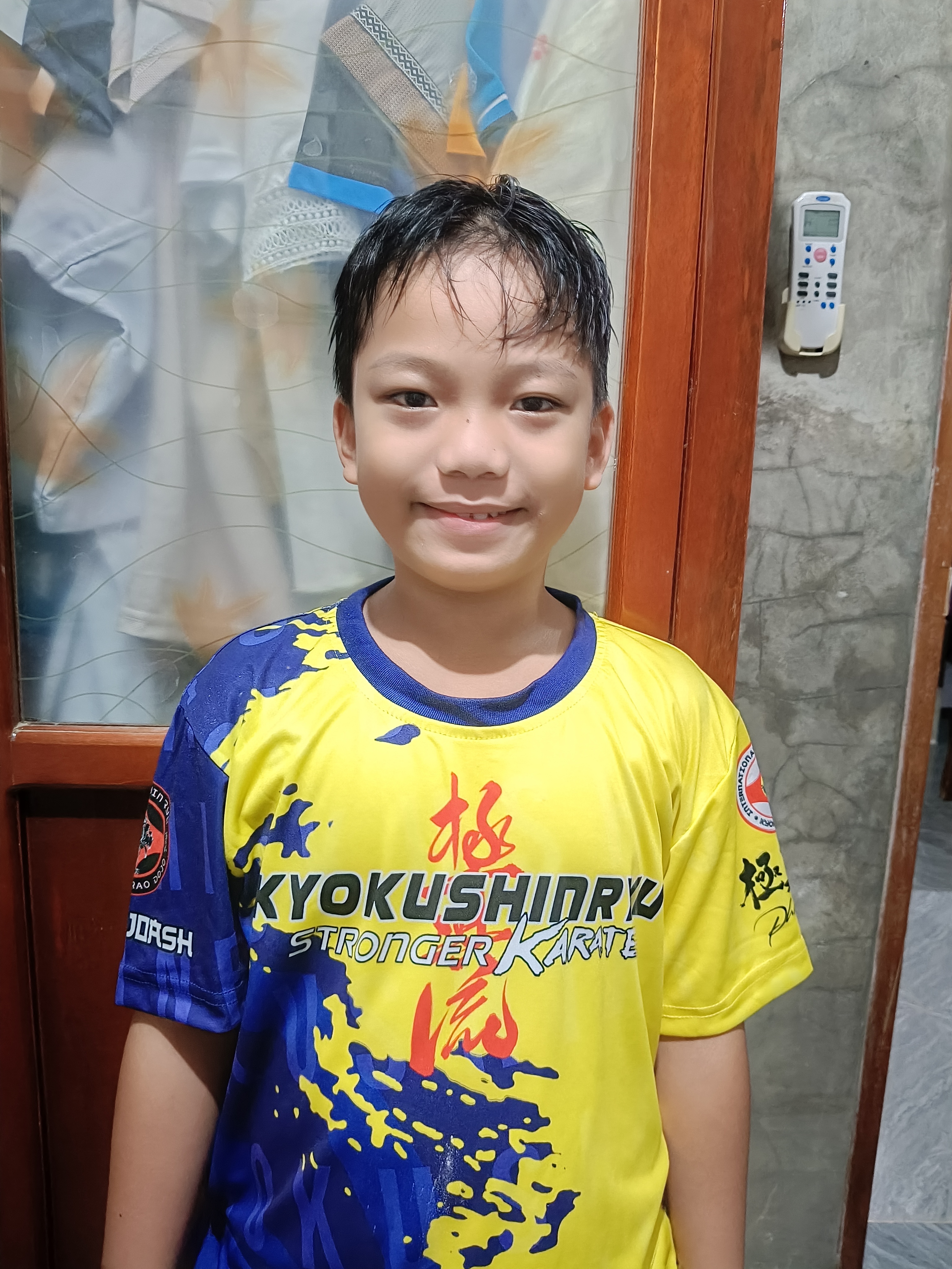 David Joash Tablit