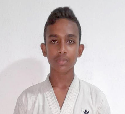 GALLAGE BIHINDU INWARA PERERA