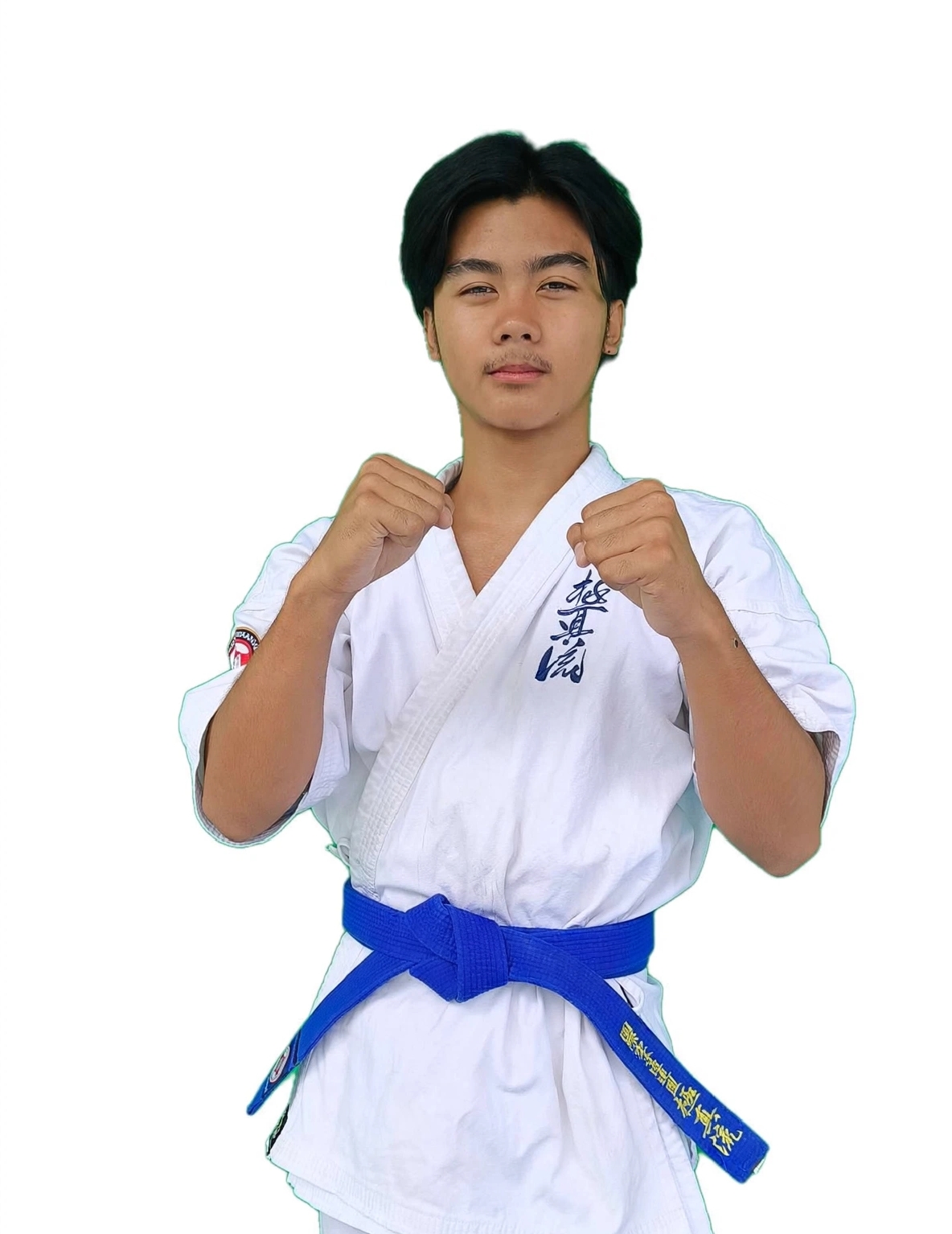 Kim Rain Andaleon