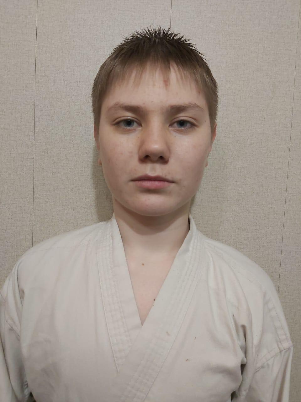Maxim  Pukhov