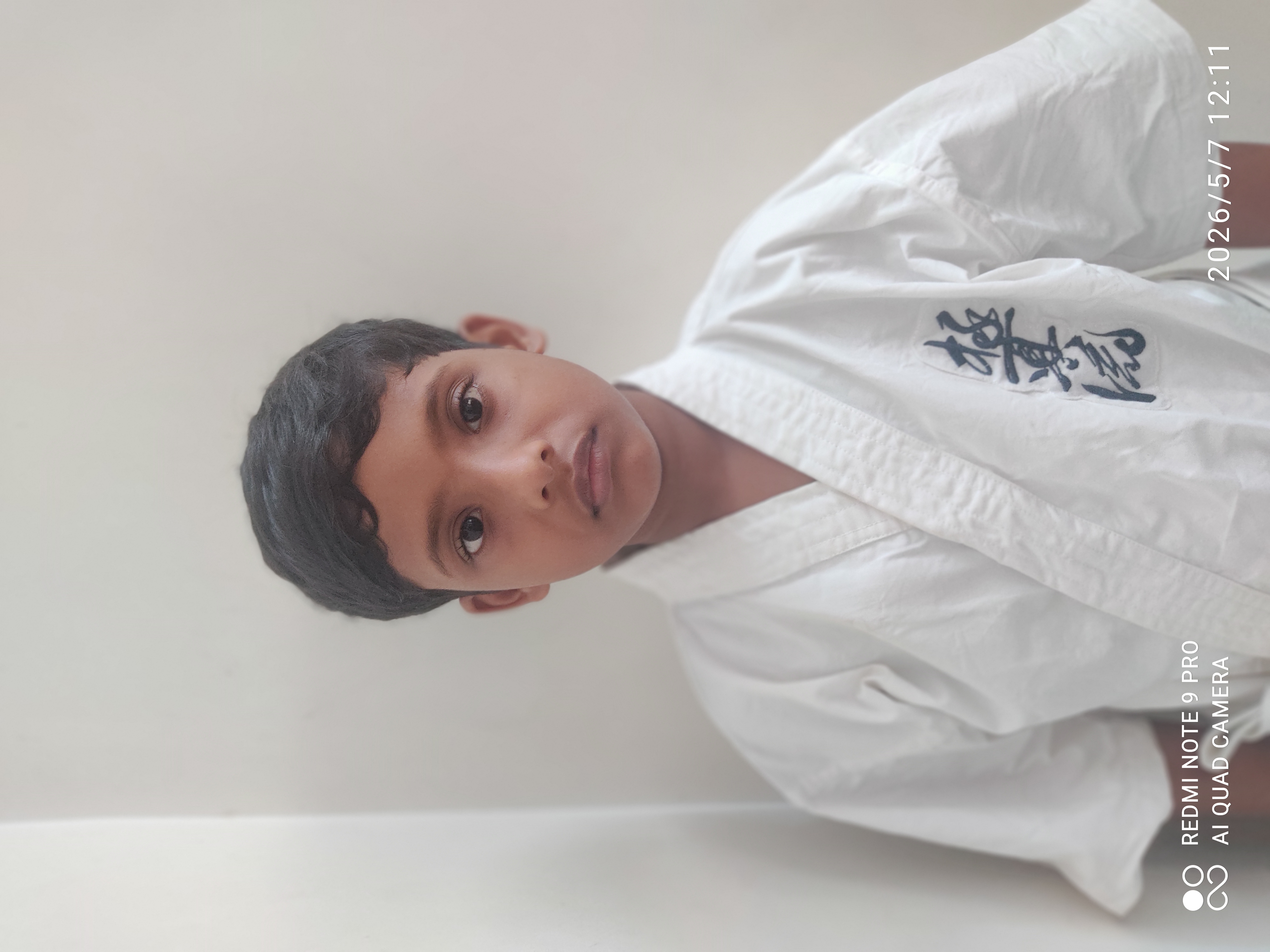 Viswajit. V Viswadeepam