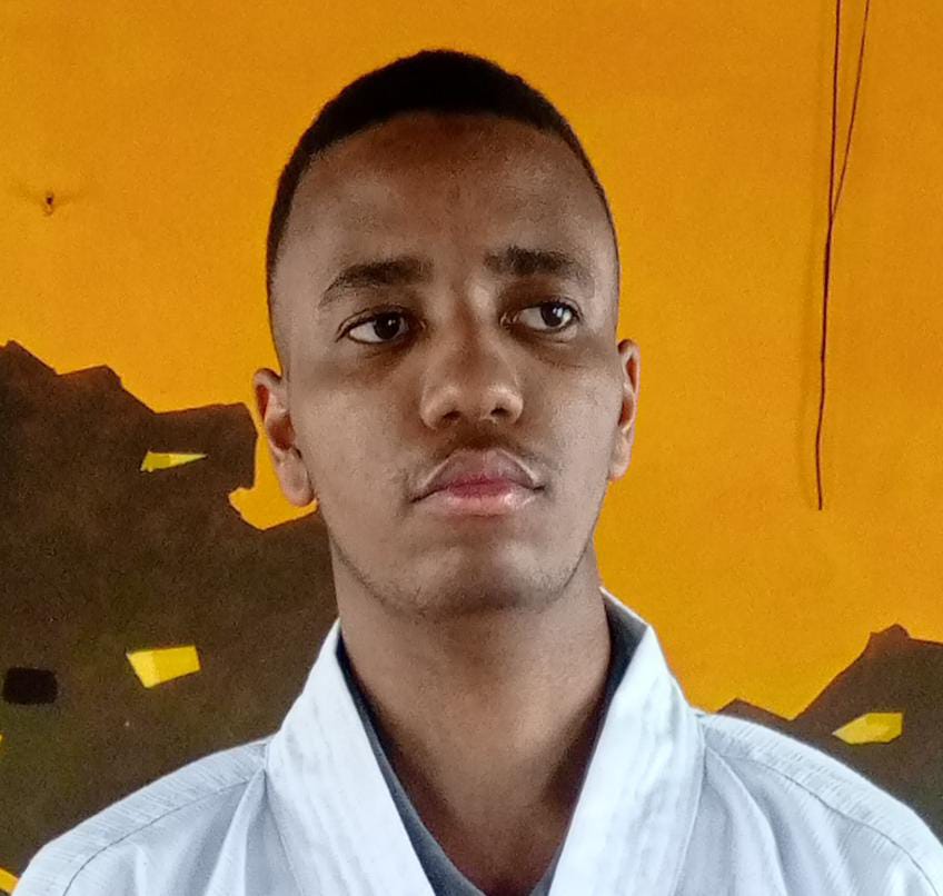 Robert Kibui