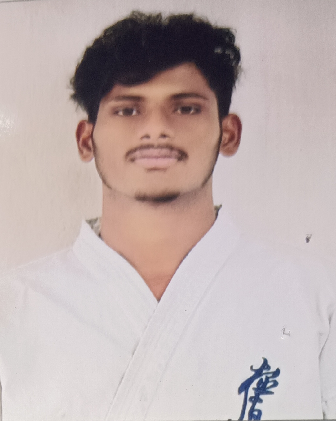 Prathish Selvam