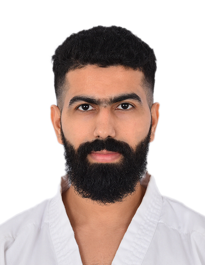 Ahmed Mohammed Abbas