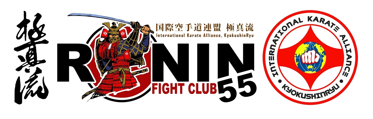 Ronin 55
