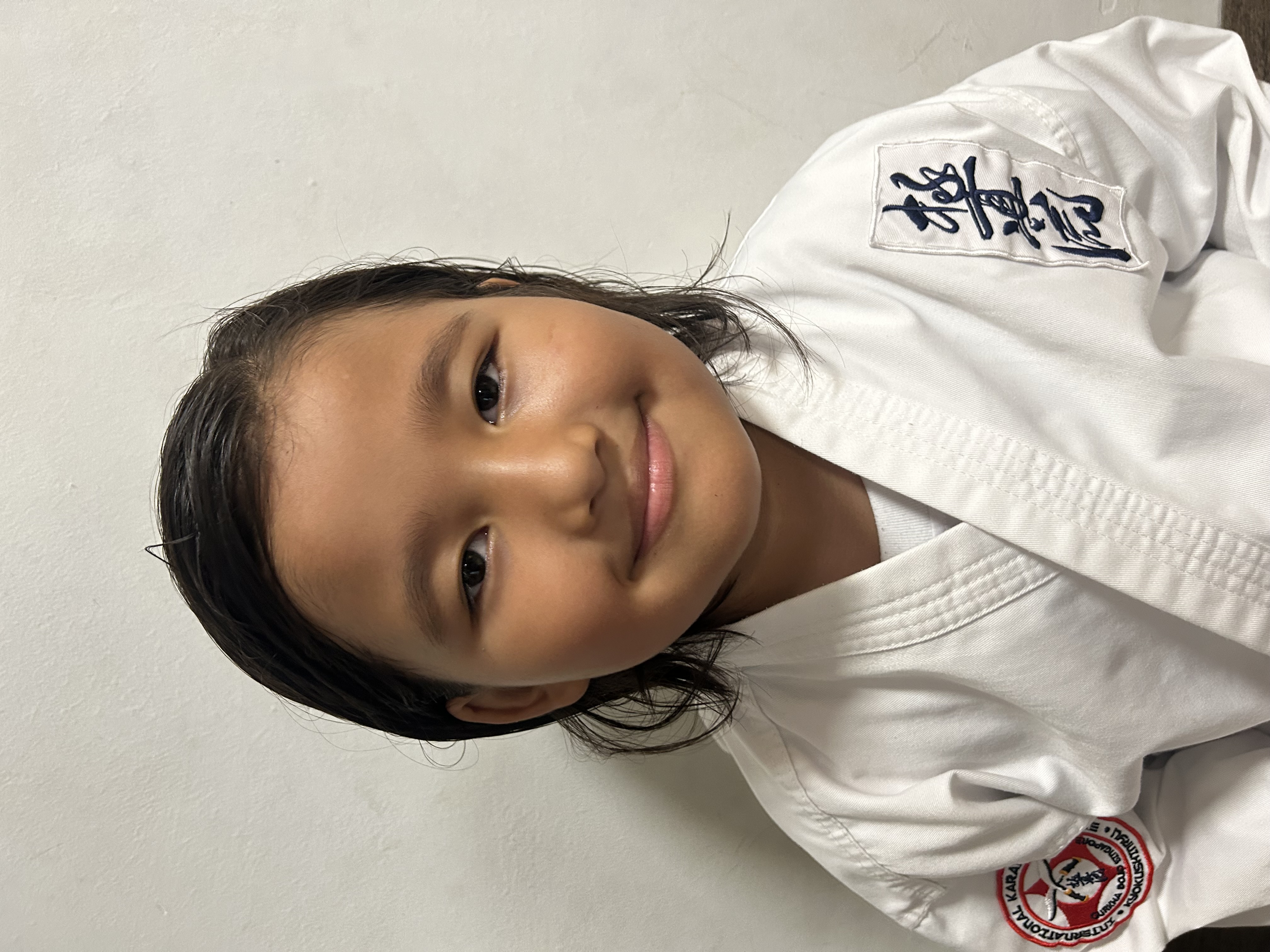 Mylee  Pun