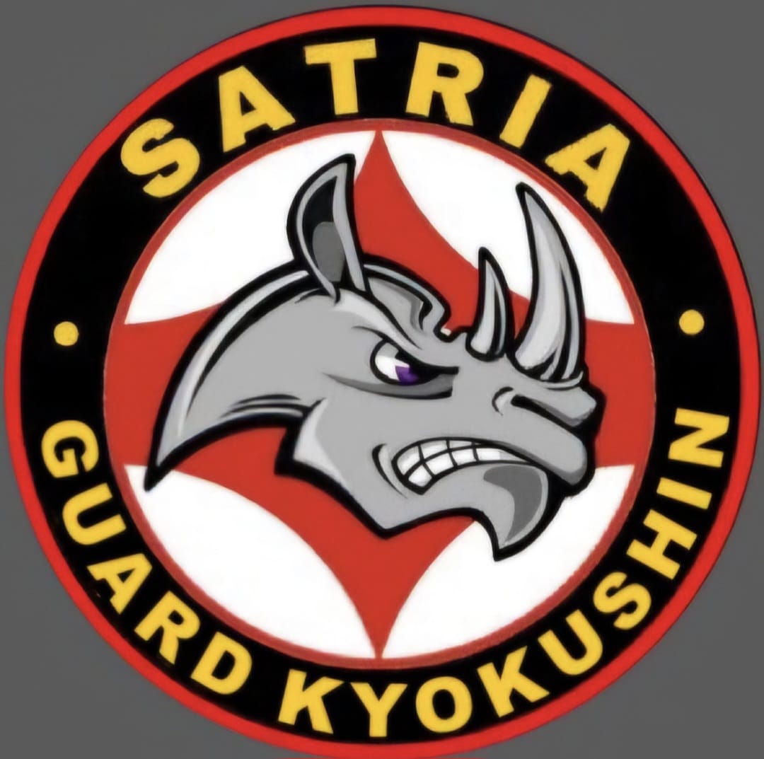 Satria Guard Kyokushin