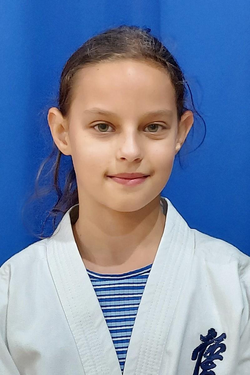 Zuzanna Gałązka