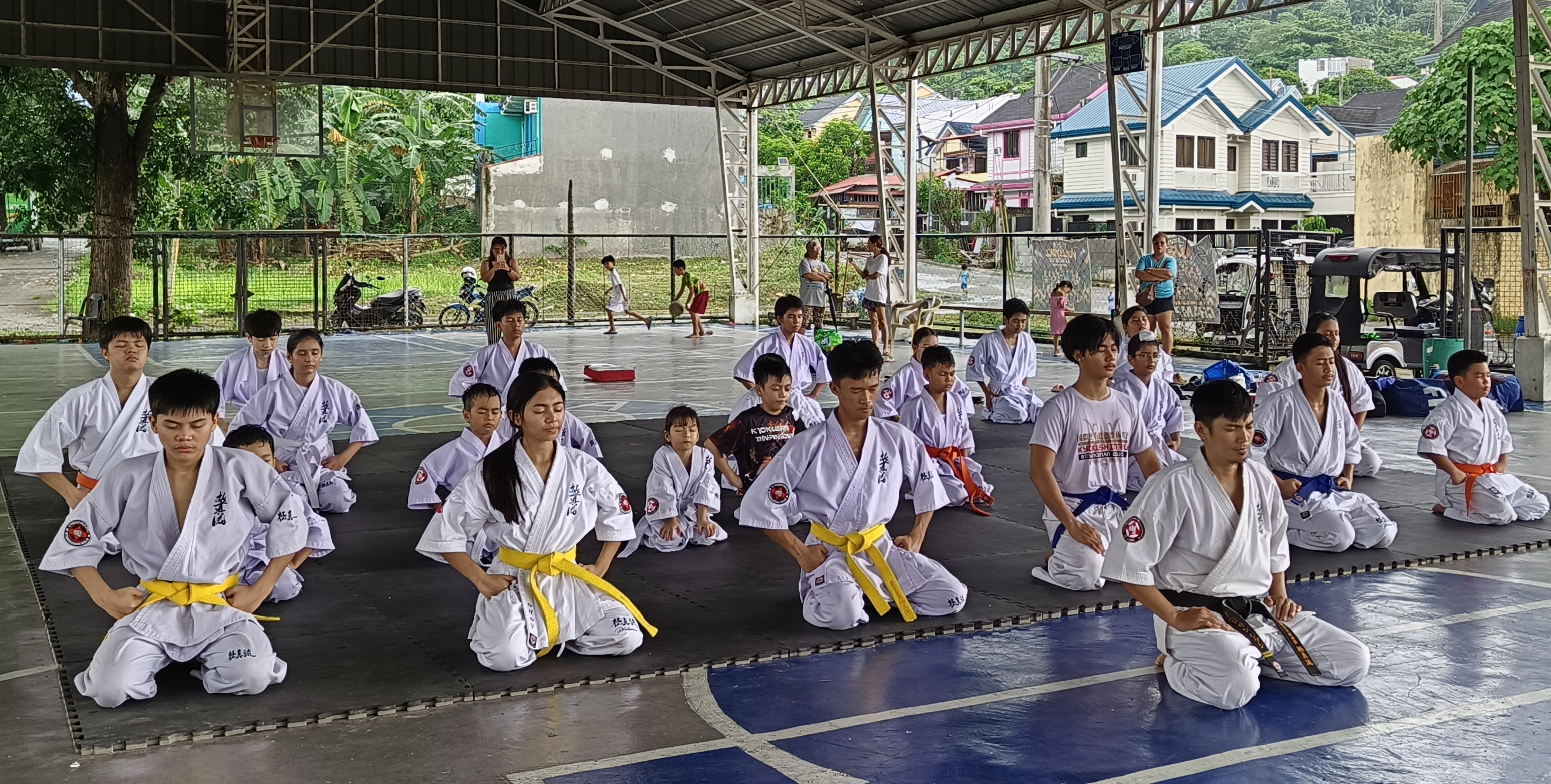 SMV Dojo gallery photo