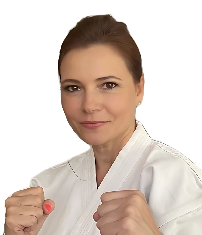 Beata Izabella Styczynska