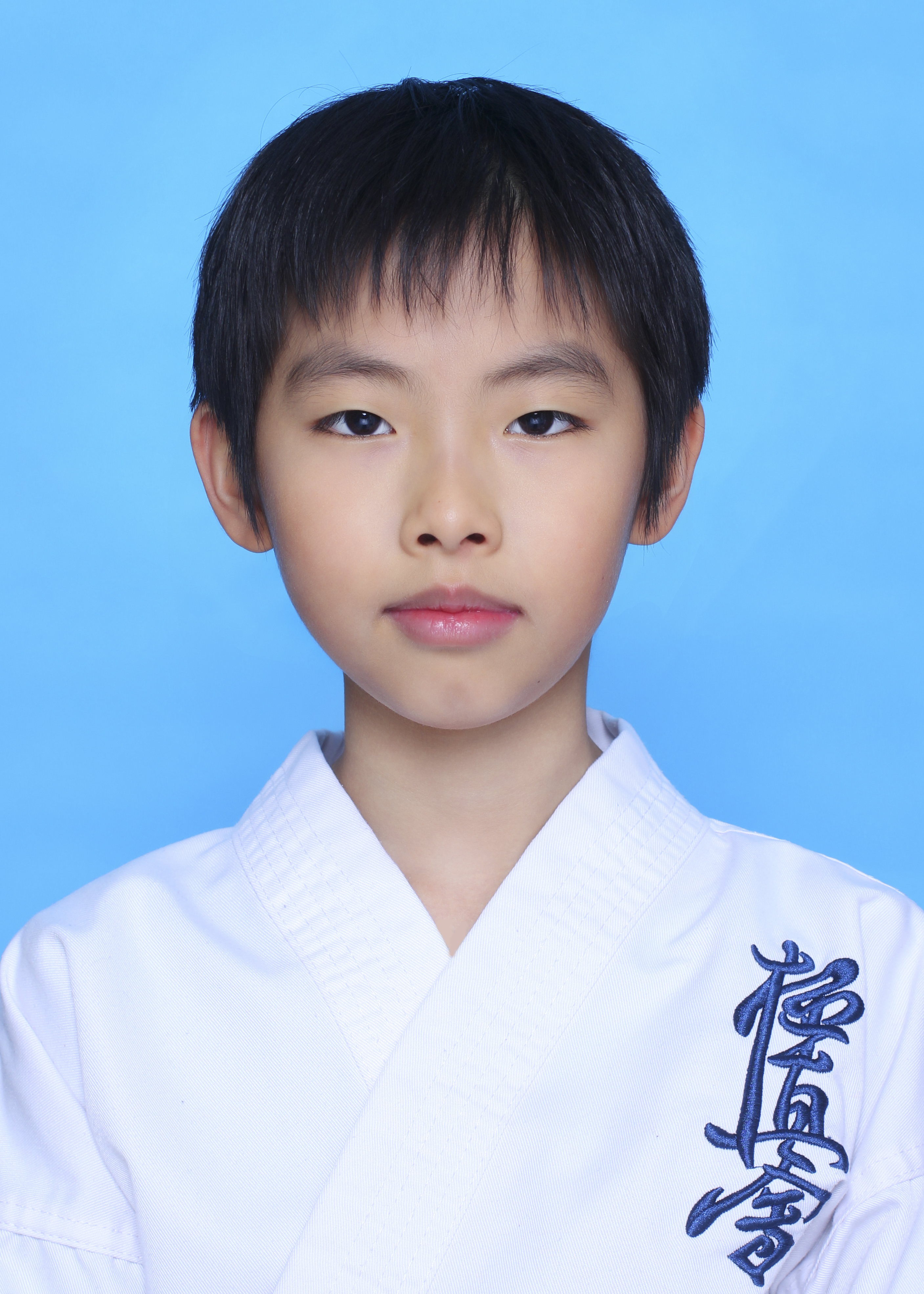 Jingyu Huang